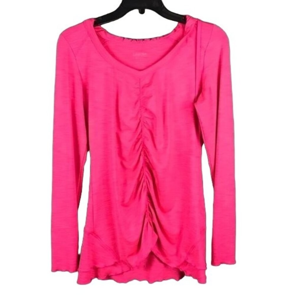 Calvin Klein Performace Pull Over Size Small